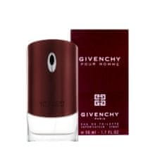 Givenchy Givenchy - Pour Homme EDT 100ml