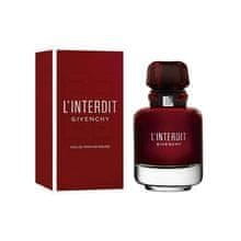 Givenchy Givenchy - L´Interdit Eau de Parfum Rouge 80ml 