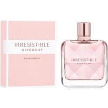 Givenchy Givenchy - Irresistible Givenchy Eau de Toilette EDT 50ml 