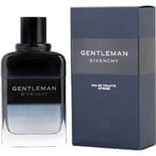 Givenchy Givenchy - Gentleman Eau de Toilette Intense EDT 60ml 