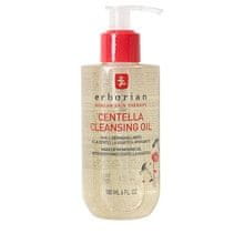 Erborian Erborian - Centella Cleansing Oil Make-up Removing Oil 180ml