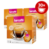 Barcaffe kapsule, Lungo, 70 g, 30/1