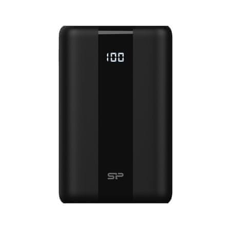  Silicon Power QX55 powerbank, 30000 mAh