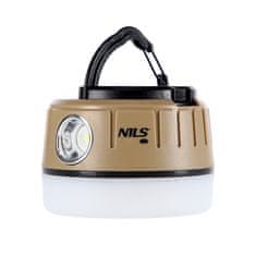 NILLS CAMP LED svetilka za kampiranje NC0005 500 lm