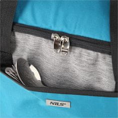 NILS hladilna torba NC3150 modra 27L