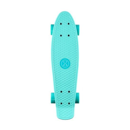 Nils Extreme pennyboard Classic zelena