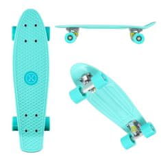 Nils Extreme pennyboard Classic zelena