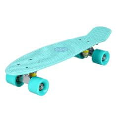 Nils Extreme pennyboard Classic zelena