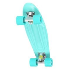 Nils Extreme pennyboard Classic zelena