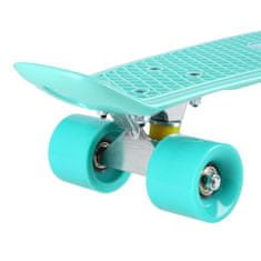 Nils Extreme pennyboard Classic zelena