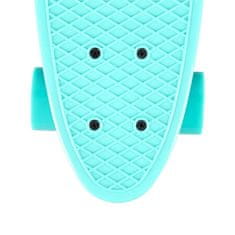 Nils Extreme pennyboard Classic zelena