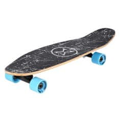 Nils Extreme pennyboard Wood Bahami