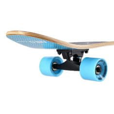 Nils Extreme pennyboard Wood Bahami