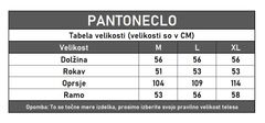 PANTONECLO Ženski Pulover, koralna, M