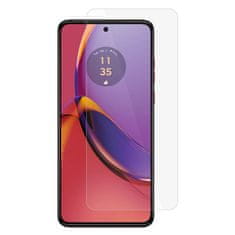 Nemo MOTOROLA MOTO G84 5G Kaljeno steklo prozorno