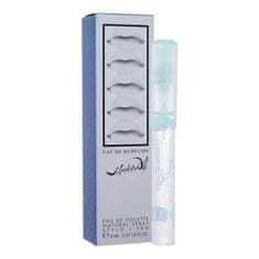 Salvador Dali Eau de Rubylips 8 ml toaletna voda Miniature za ženske