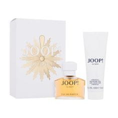 Joop! Le Bain Set parfémovaná voda 40 ml + gel za prhanje 75 ml za ženske