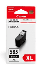 Canon črnilo, črno, za TS7650/7750, XL (PG585XL)
