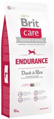 Brit BRIT Care dog Endurance Duck &amp; Rice 12 kg hrane za pse