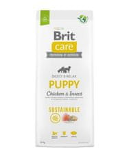 Brit Brit Care dog Sustainable Puppy 12 kg