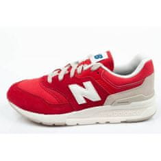 New Balance Buty New Balance GR997HBS