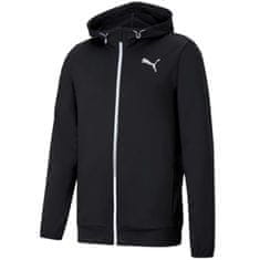 Puma Bluza Puma RTG FZ Hoodie M 585832-01