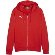 Puma Bluza Puma Team Goal Casuals Hooded M 658595 01