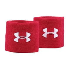 Under Armour Frotki, opaski na nadgarstek Under Armour Performance Wristband 7,5 cm 1276991-600