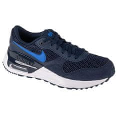 Nike Buty Nike Air Max System GS DQ0284-400