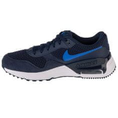 Nike Buty Nike Air Max System GS DQ0284-400