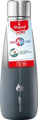 Maped Steklenica termo 500ml siva