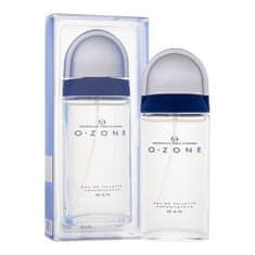 Sergio Tacchini O-Zone Man 30 ml toaletna voda za moške