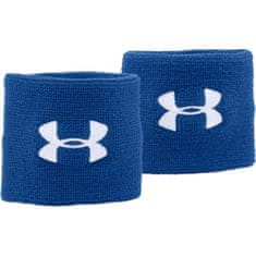 Under Armour Frotki, opaski na nadgarstek Under Armour Performance Wristband 7,5 cm 1276991-400