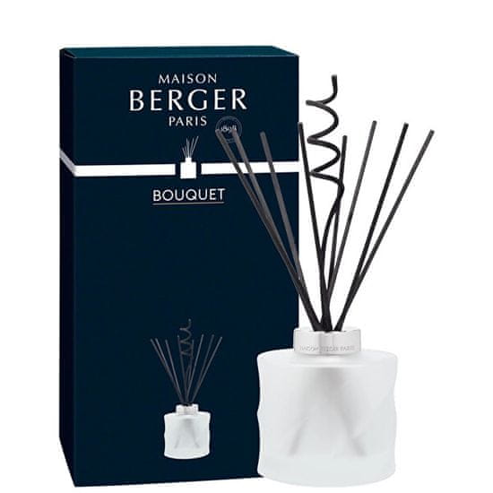 Maison Berger Paris Aroma difuzor Spirale bela 222 ml