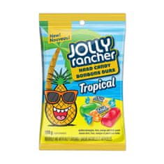 Jolly Rancher Hard Candy Tropical 198g