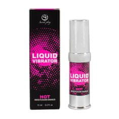 Secret Play STIMULACIJSKI GEL Secret Play Hot Stimulator