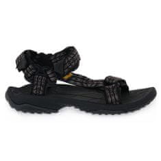 Teva Sandali črna 42 EU Rrbk Terra Fi Lite Sandal