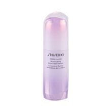 Shiseido Shiseido - White Lucent Illuminating Micro-Spot Serum - Skin serum 50ml 