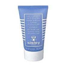 Sisley Sisley - Express Flower Gel - Hydrating mask for dehydrated skin 60ml