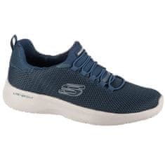 Skechers Čevlji mornarsko modra 41 EU Dynamight