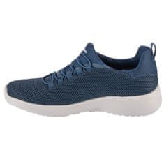 Skechers Čevlji mornarsko modra 41 EU Dynamight