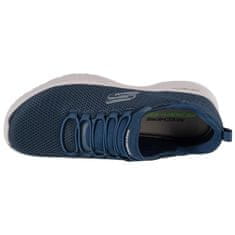 Skechers Čevlji mornarsko modra 41 EU Dynamight