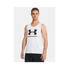 Under Armour Majice obutev za trening bela L 1382883100