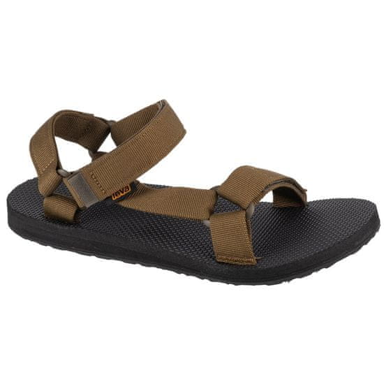 Teva Sandali rjava Original Universal