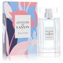 Lanvin Lanvin - Blue Orchid EDP 50ml 