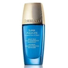 Guerlain Guerlain - Super Aqua-Eye Serum - Regeneration Eye Serum 15ml 