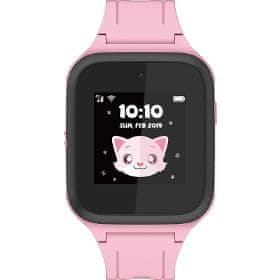 TCL MOVETIME Family Watch 40 Pink