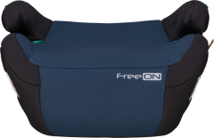 Freeon Booster Taurus Fix i-Size 125-150 cm, črno-modra