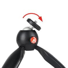 Manfrotto Stativ PIXI mini, bel