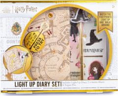 Harry Potter Sijajni dnevnik